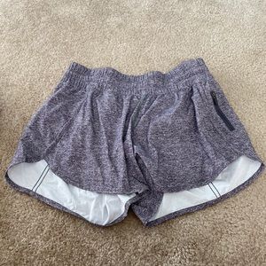 Lululemon Tracker Shorts